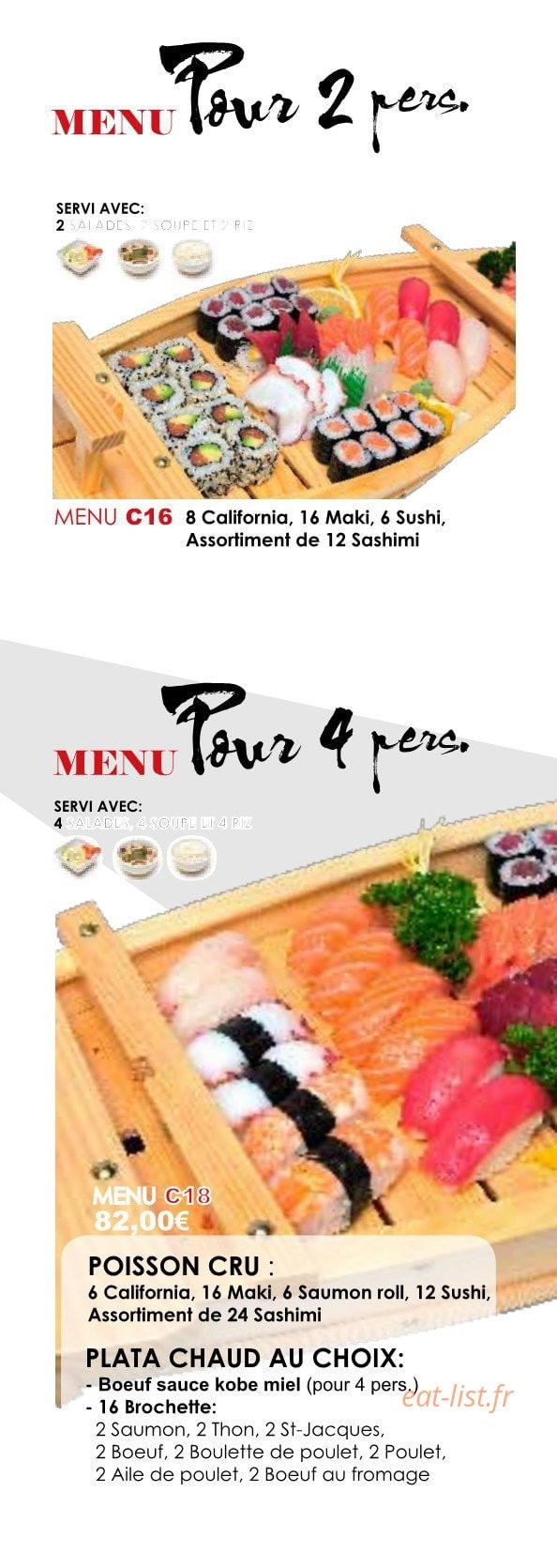 Totoro — carte page 12