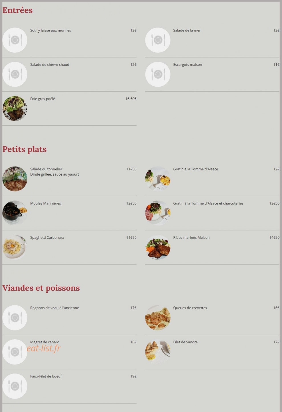 Cour du Tonnelier — carte page 1
