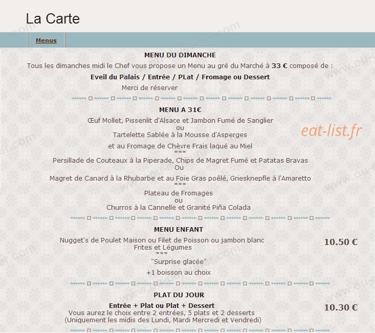 Le Herrenstein — carte page 6