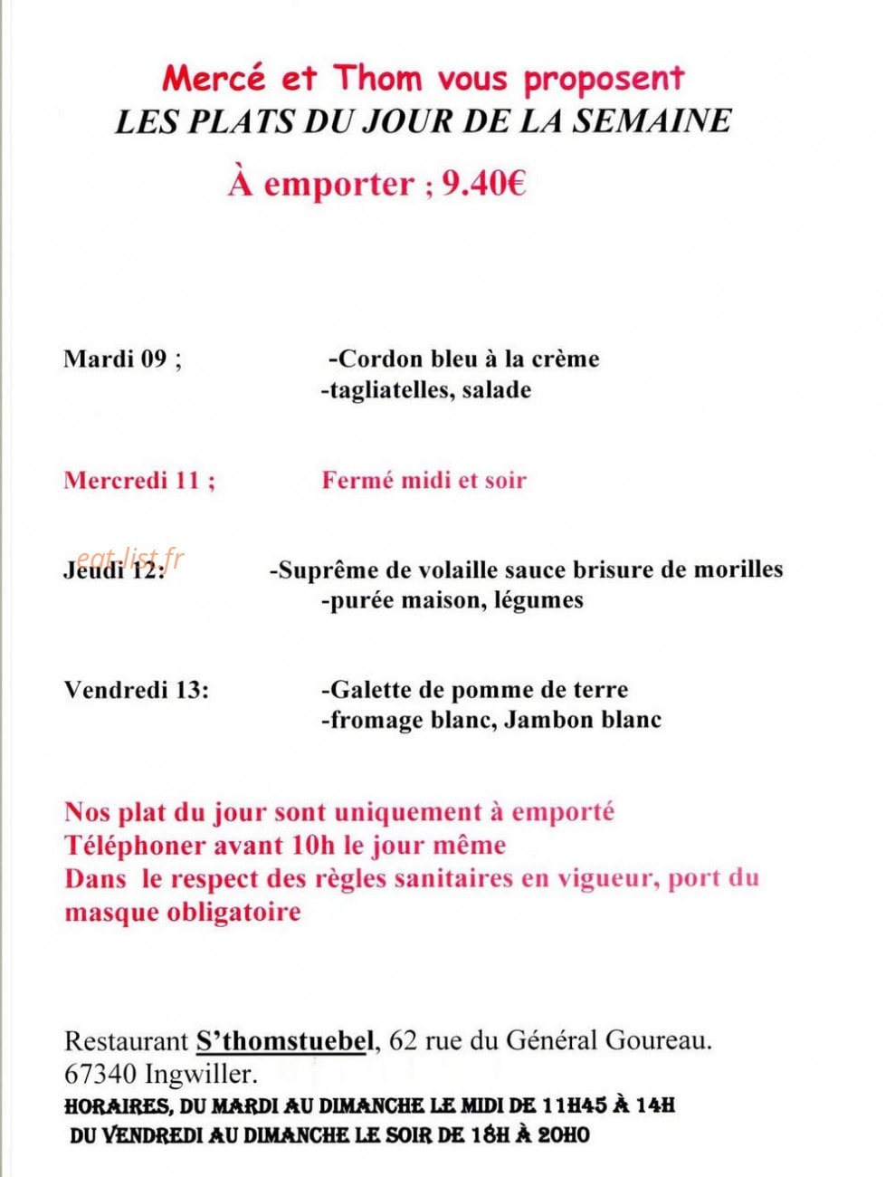 S'thomstuebel — carte page 1