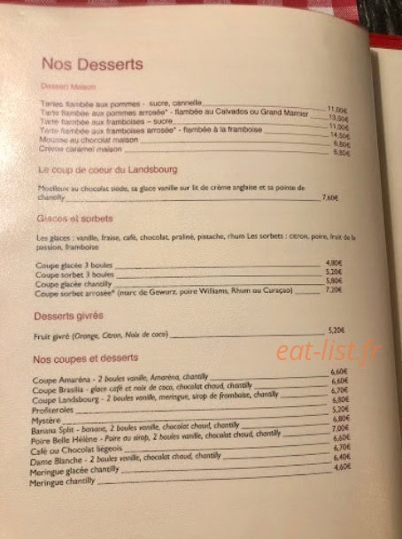 Le Landsbourg — carte page 4
