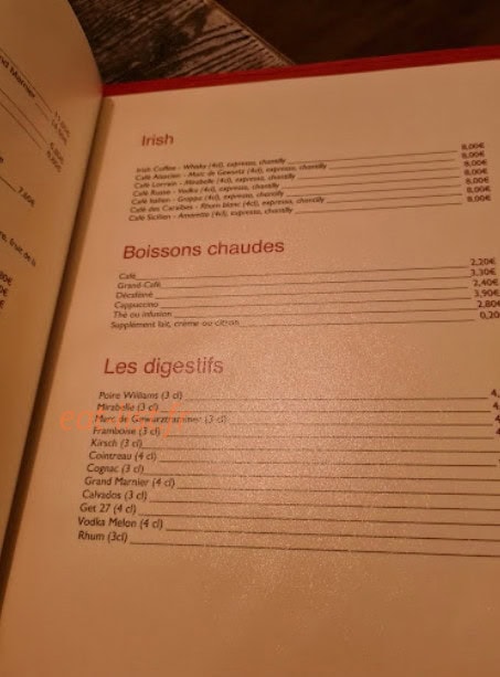 Le Landsbourg — carte page 3