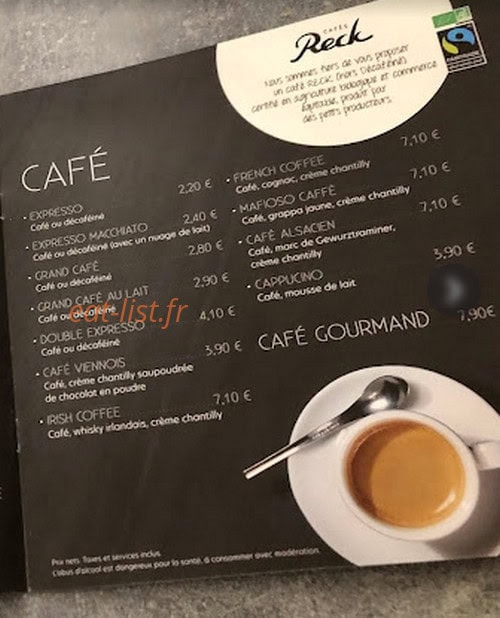 O'Pizzicato — carte page 3