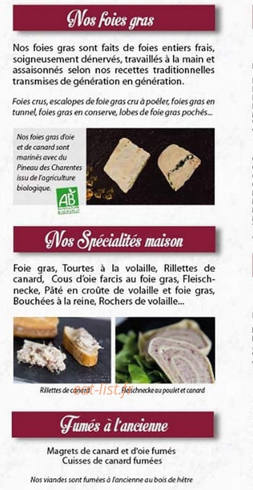 ferme berling — carte page 5