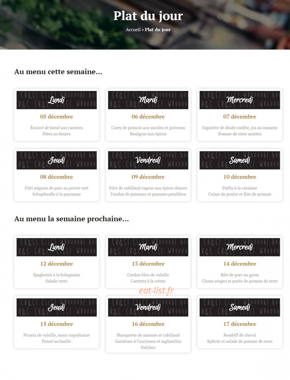 Schwoob — carte page 1