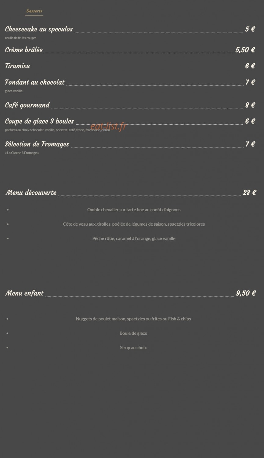 L'Aura — carte page 2