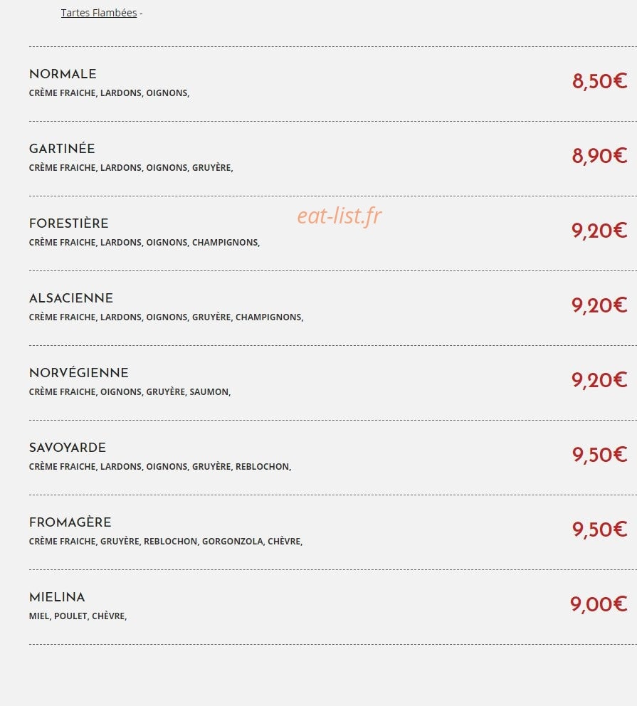 San Cabello — carte page 3