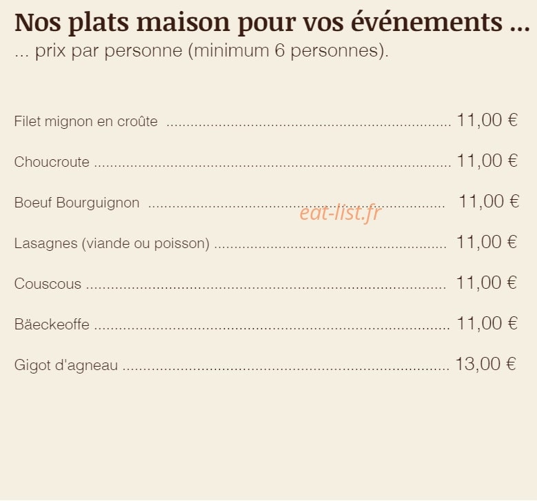 Association Graine — carte page 2