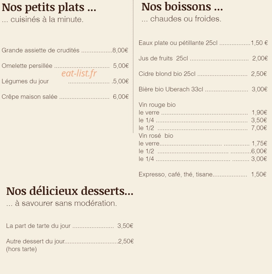 Association Graine — carte page 3