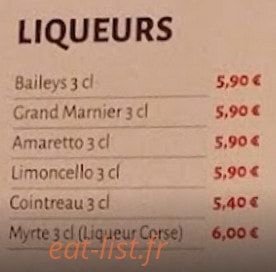 Aux derniers ragots — carte page 5