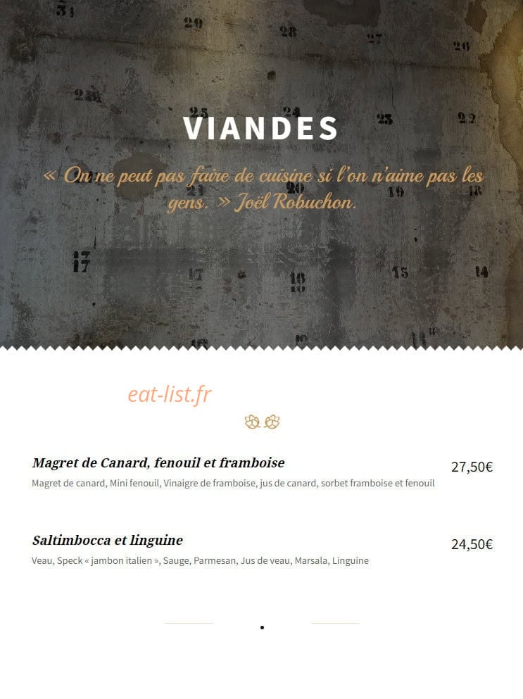 Le Jacques — carte page 3