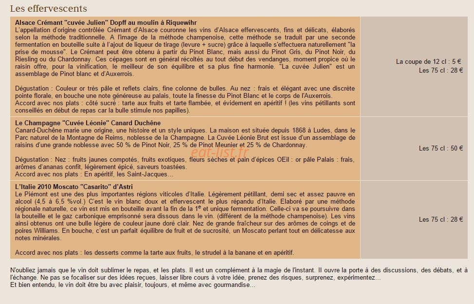 Le Repère des Sorcières — carte page 9