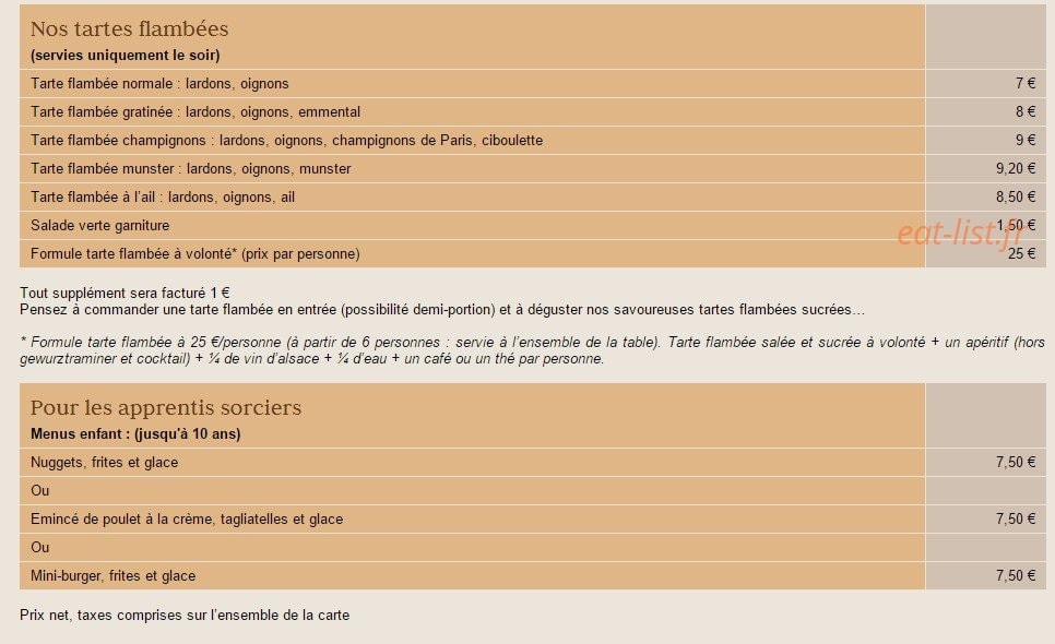 Le Repère des Sorcières — carte page 2