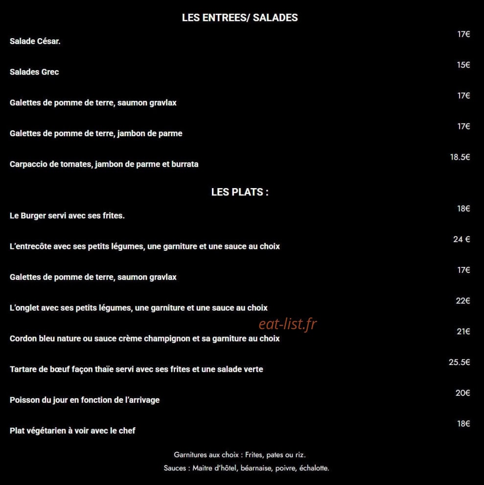 O lylypop — carte page 1