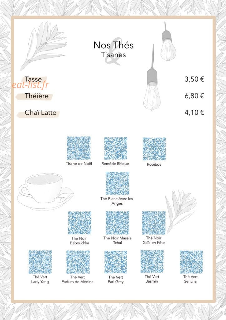 Safe-Haven — carte page 5