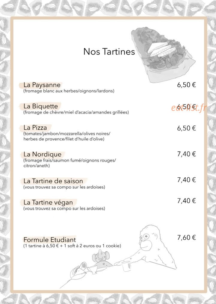 Safe-Haven — carte page 2