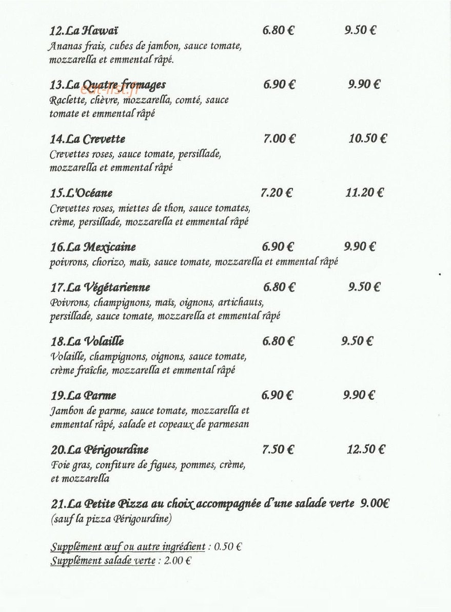 S'karierstuebel — carte page 2