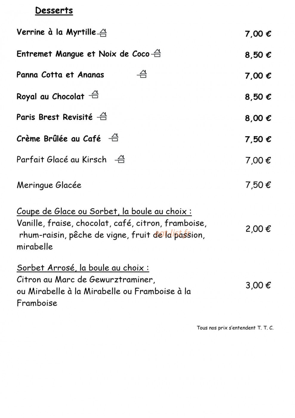 Domaine le Moulin — carte page 5