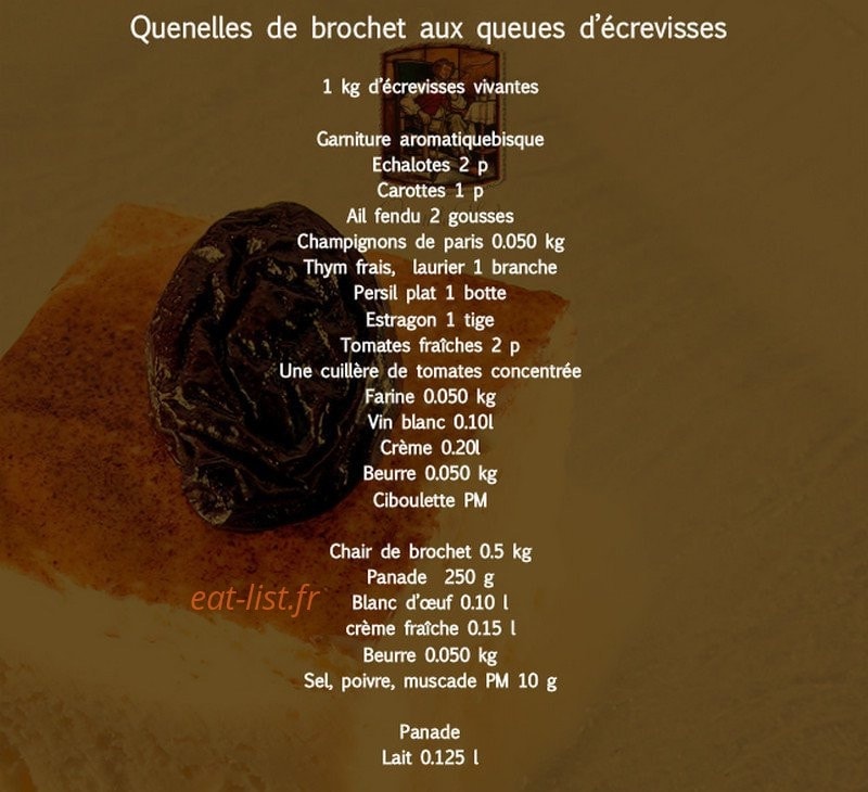 Hôtel Restaurant l'Ami Fritz — carte page 8