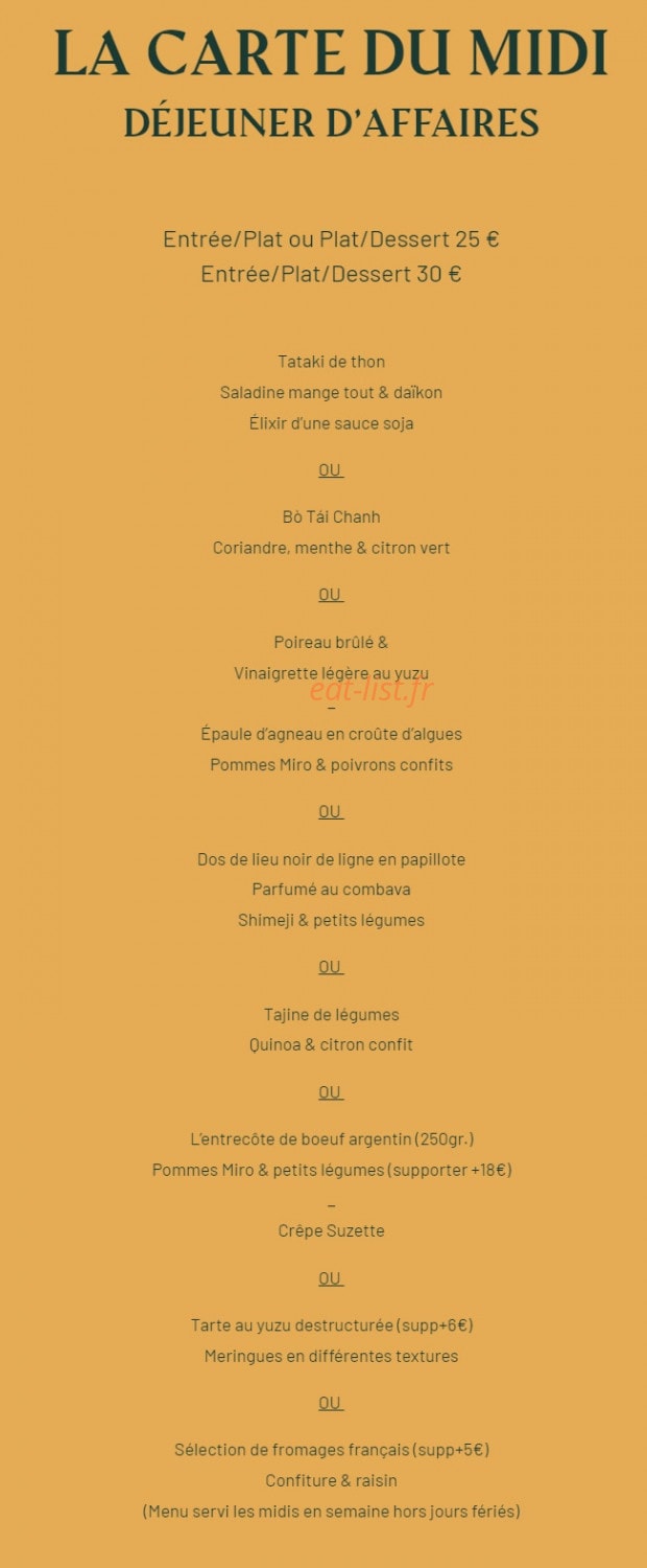 Miro — carte page 1