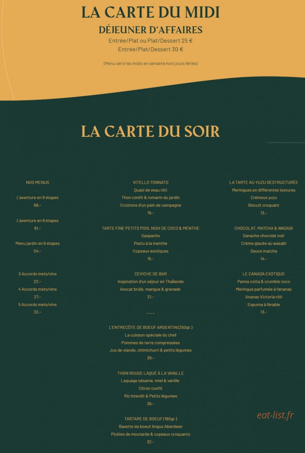 Miro — carte page 2