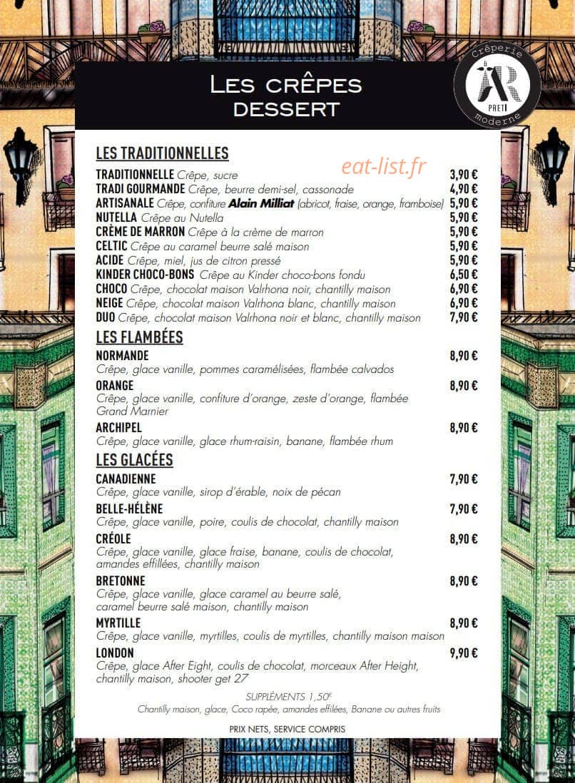 Ar Preti — carte page 5