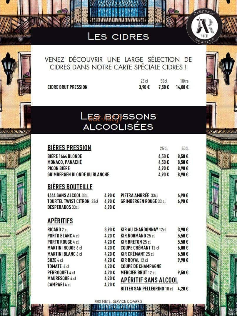 Ar Preti — carte page 9