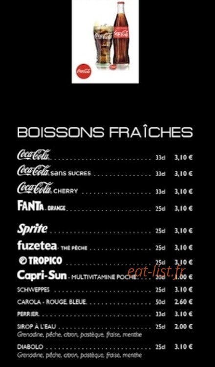 Evin — carte page 6
