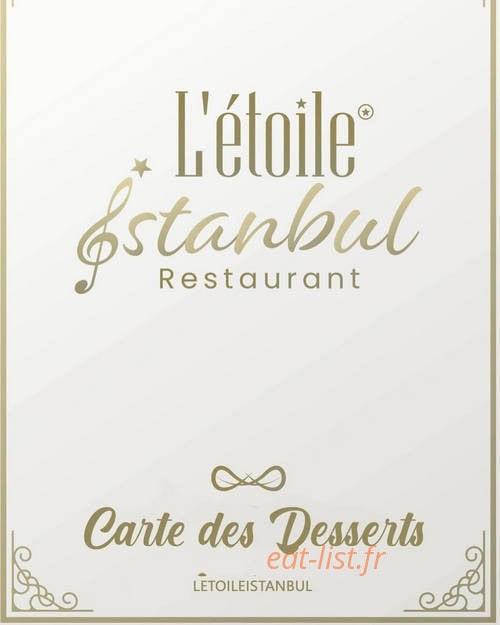 Istanbul — carte page 1