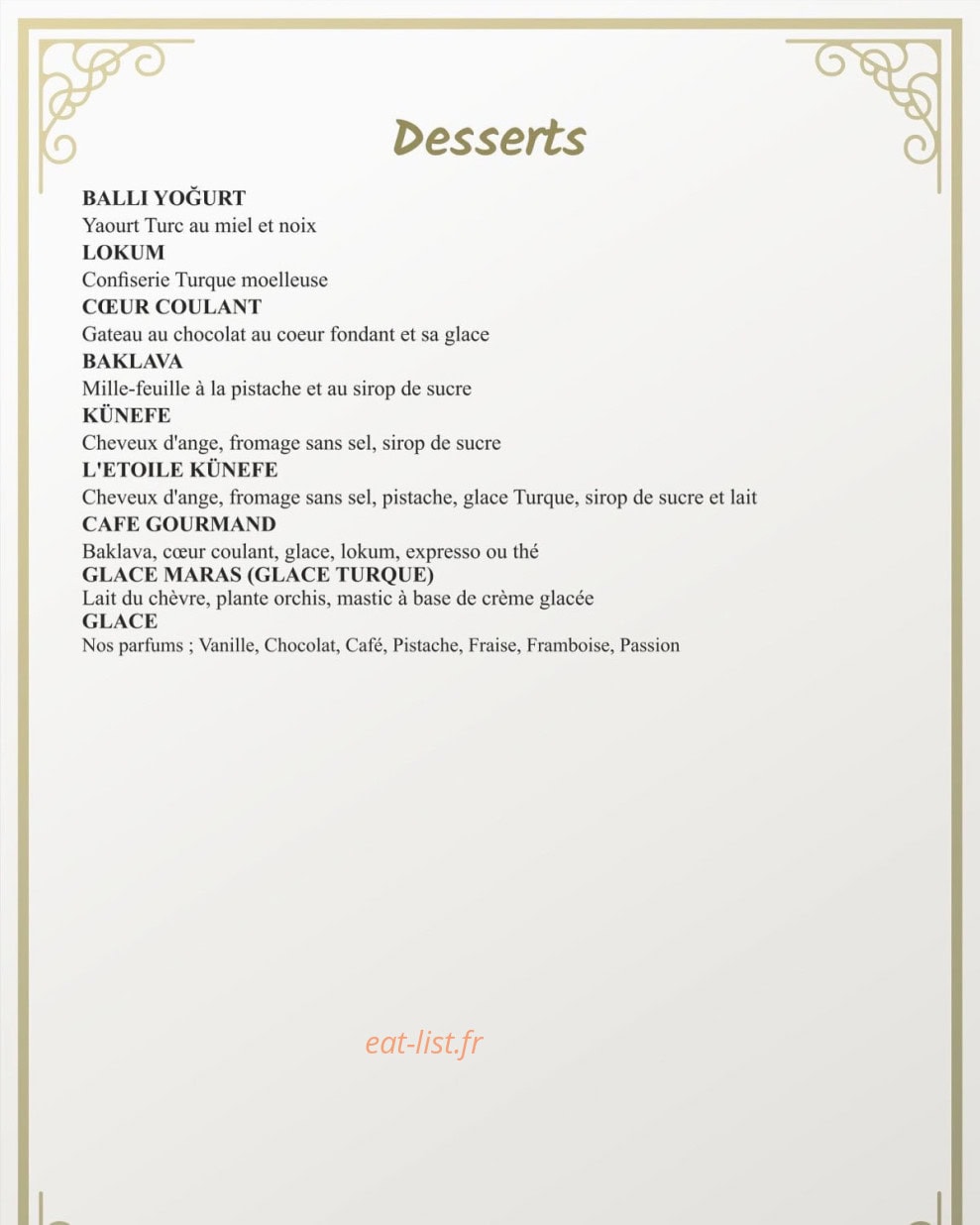 Istanbul — carte page 10