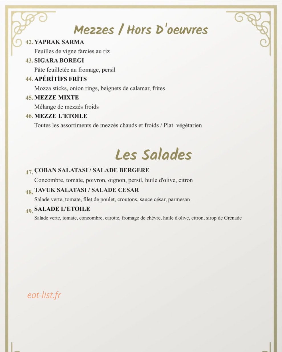 Istanbul — carte page 5