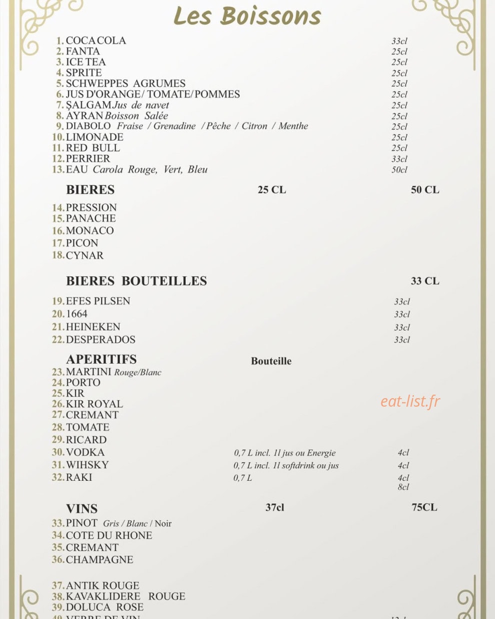 Istanbul — carte page 9