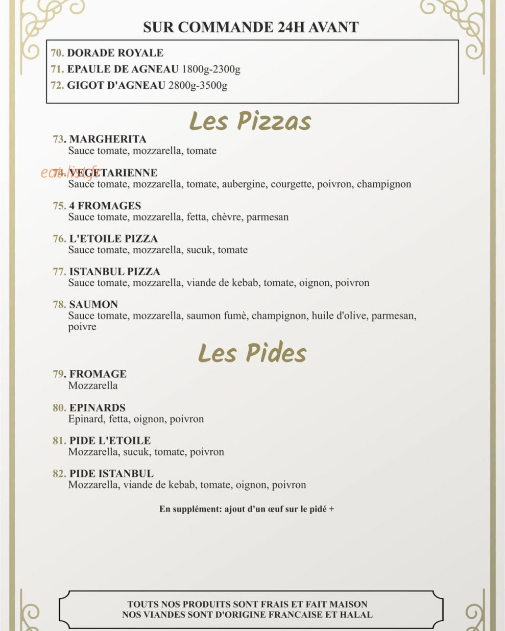 Istanbul — carte page 7
