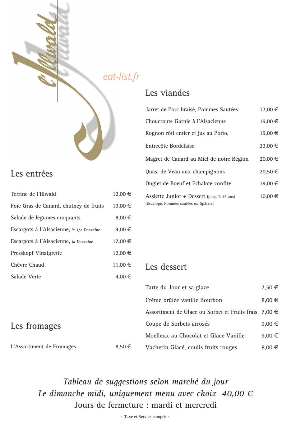 L' illwald — carte page 2