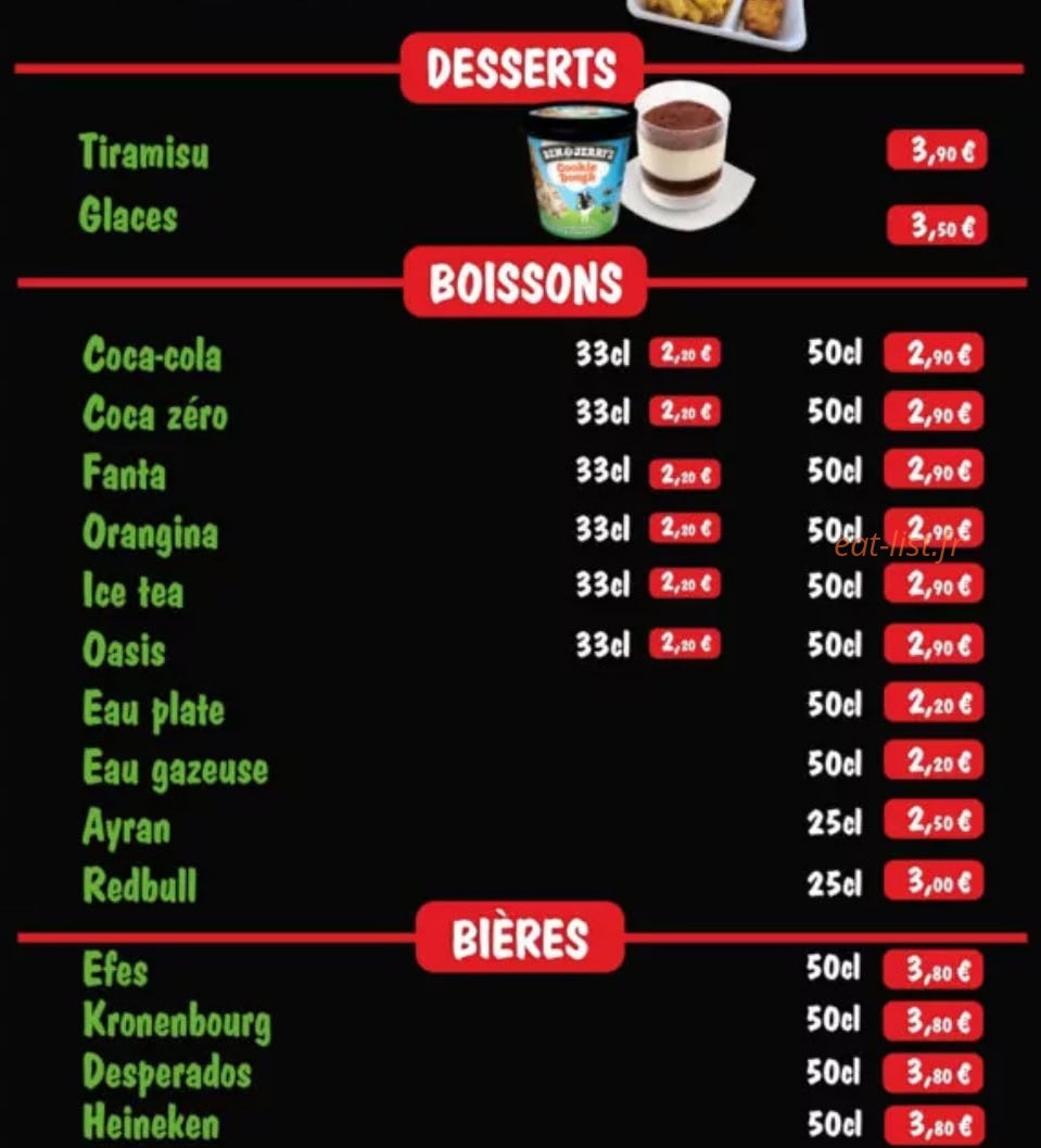 Woodz — carte page 6