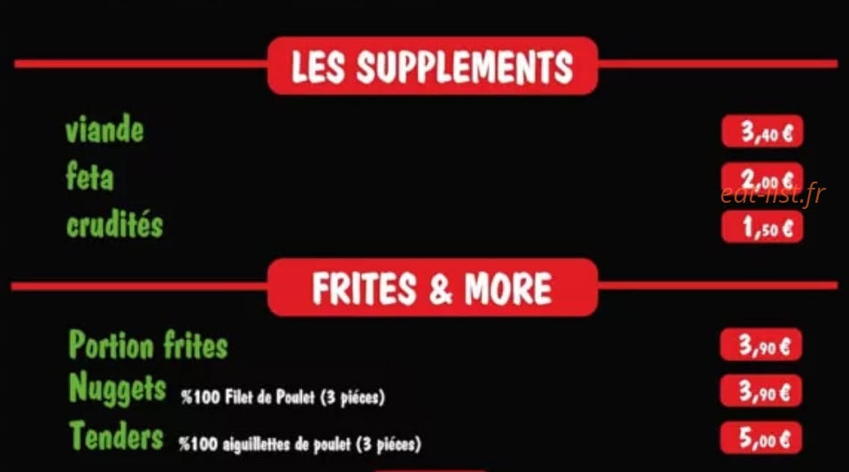 Woodz — carte page 3
