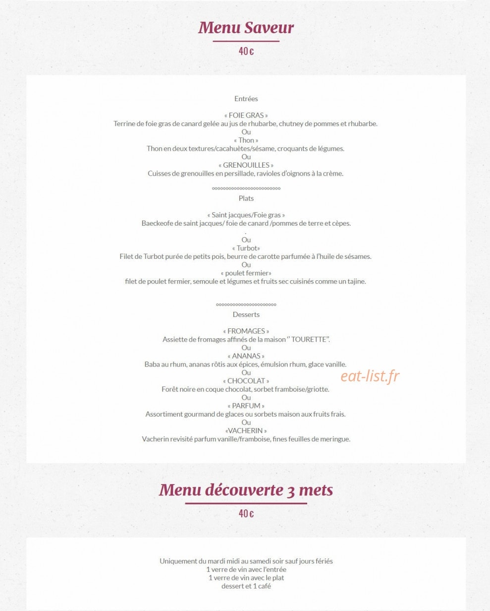 Zimmer — carte page 3