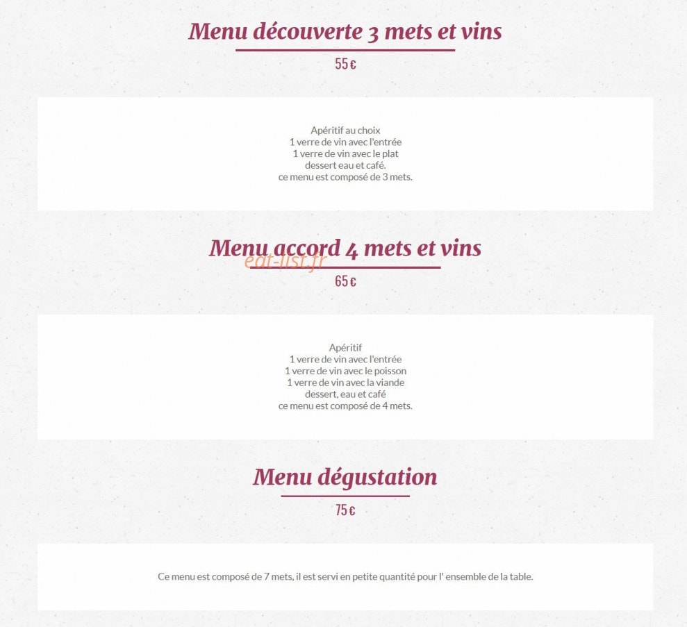 Zimmer — carte page 4