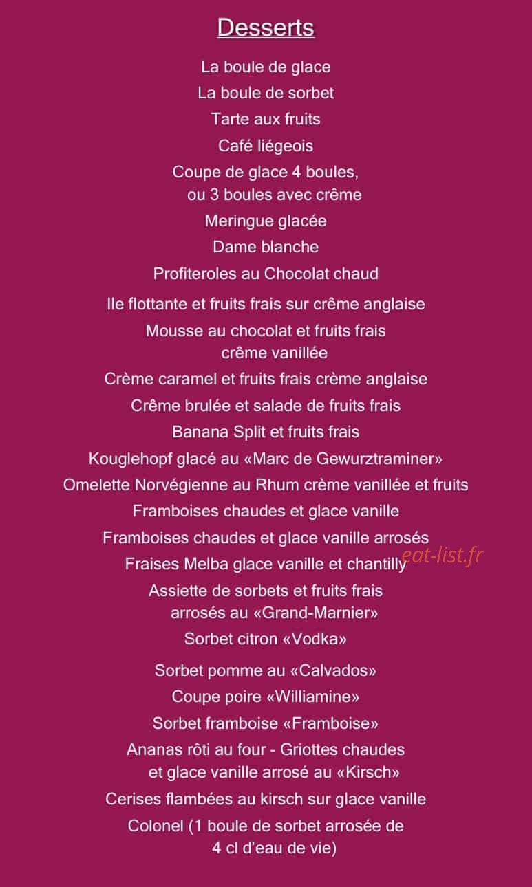 Au Bord du Rhin — carte page 4