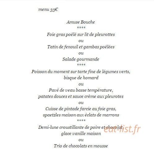La croisée des Chemins — carte page 2