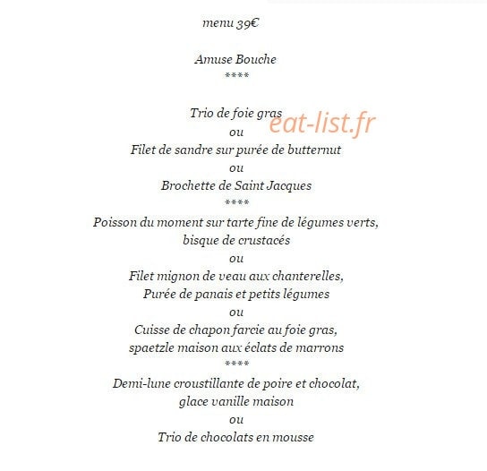 La croisée des Chemins — carte page 3