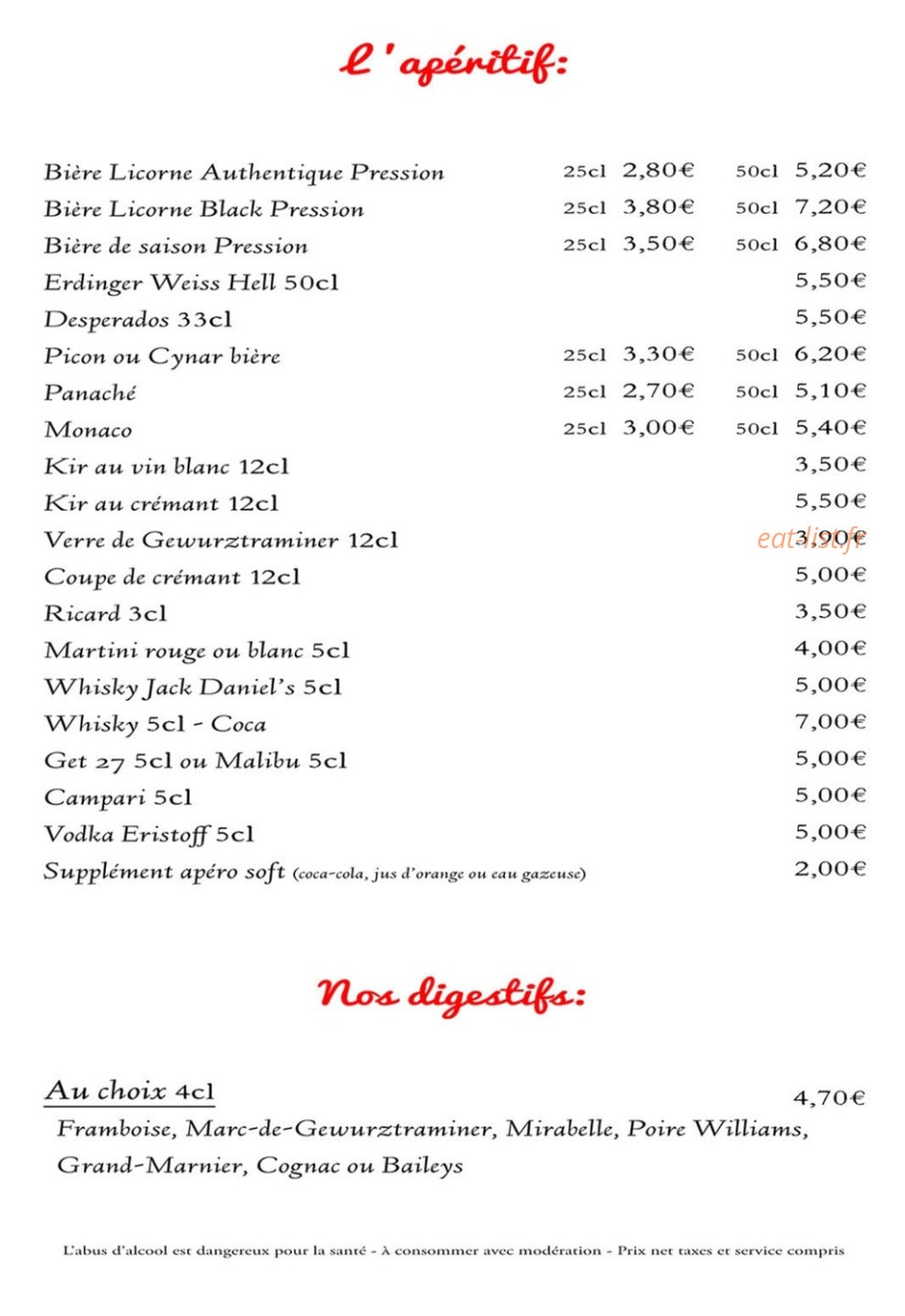 Les têtes 2 Mull — carte page 4