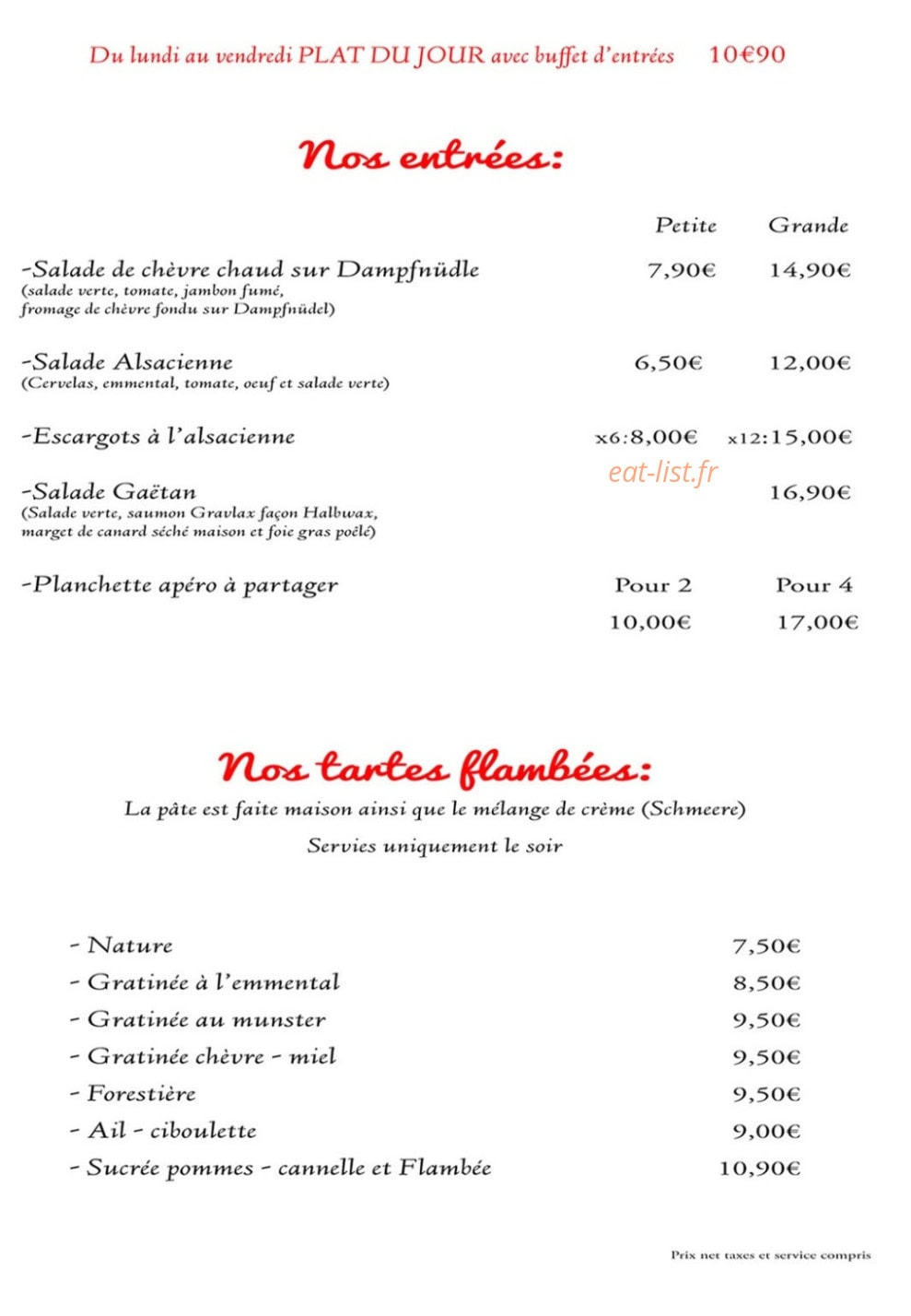 Les têtes 2 Mull — carte page 1