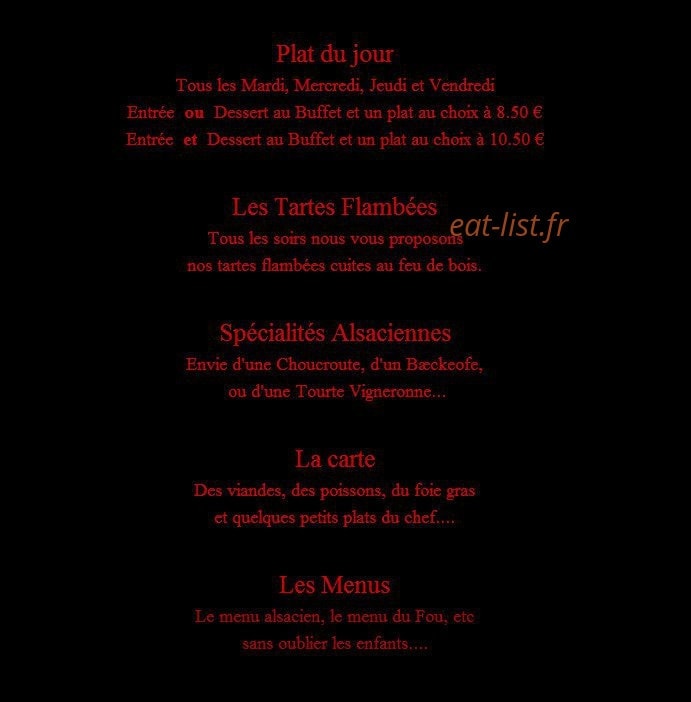 Kirmann — carte page 1