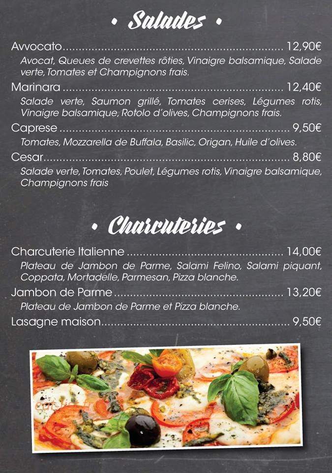 Be one — carte page 3
