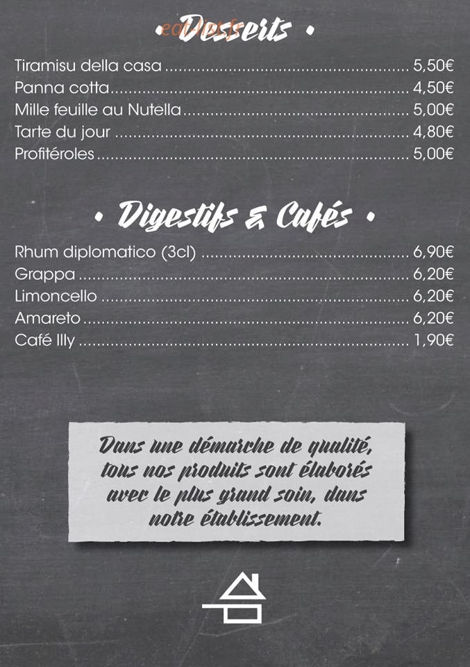 Be one — carte page 5