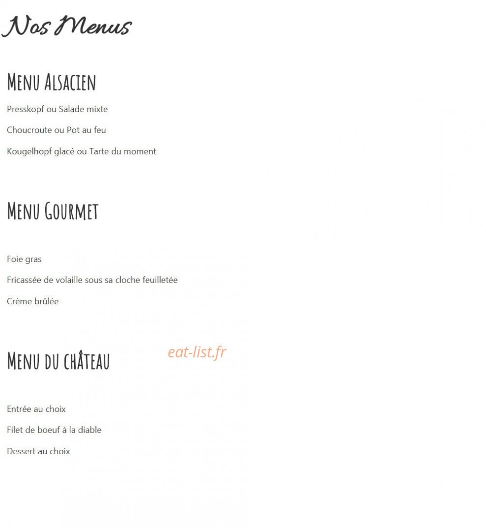 La- Haut — carte page 2