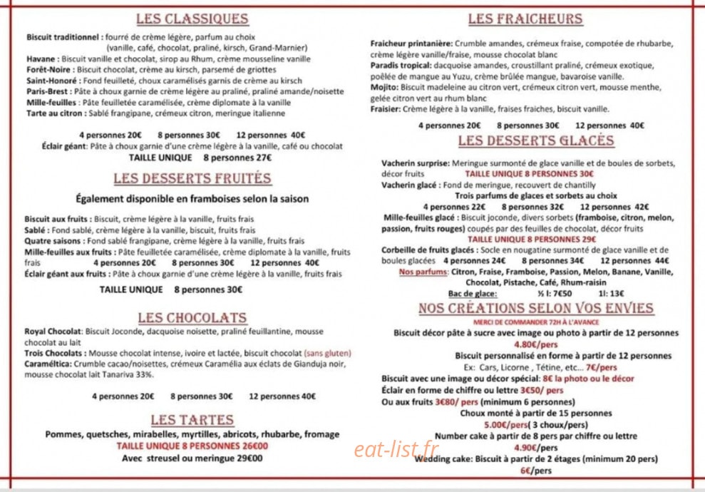 Mikaël Gramfort — carte page 2