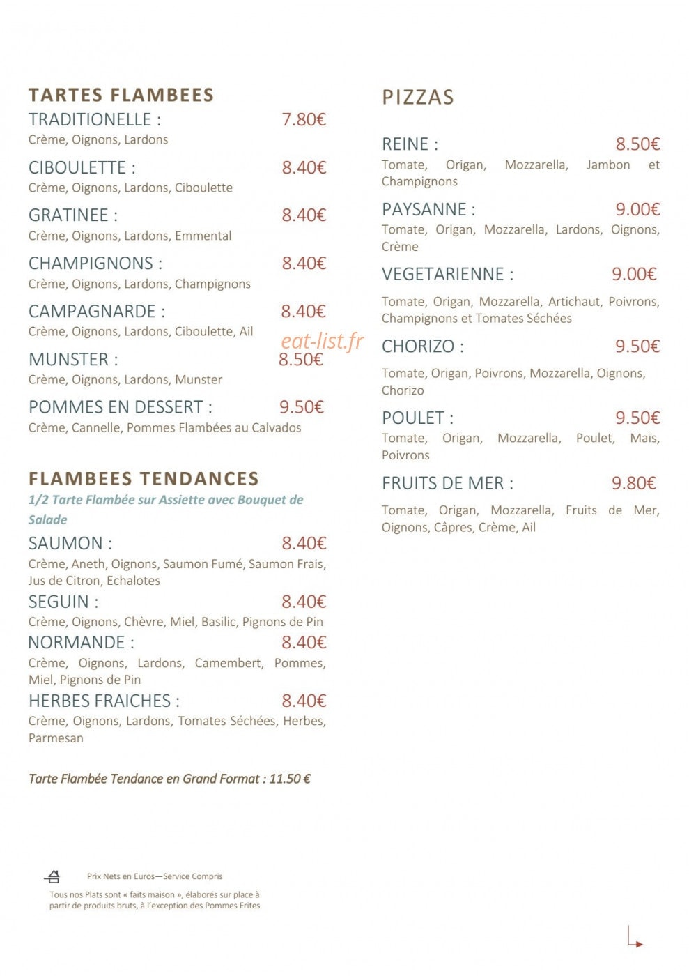 Écluse 34 — carte page 1