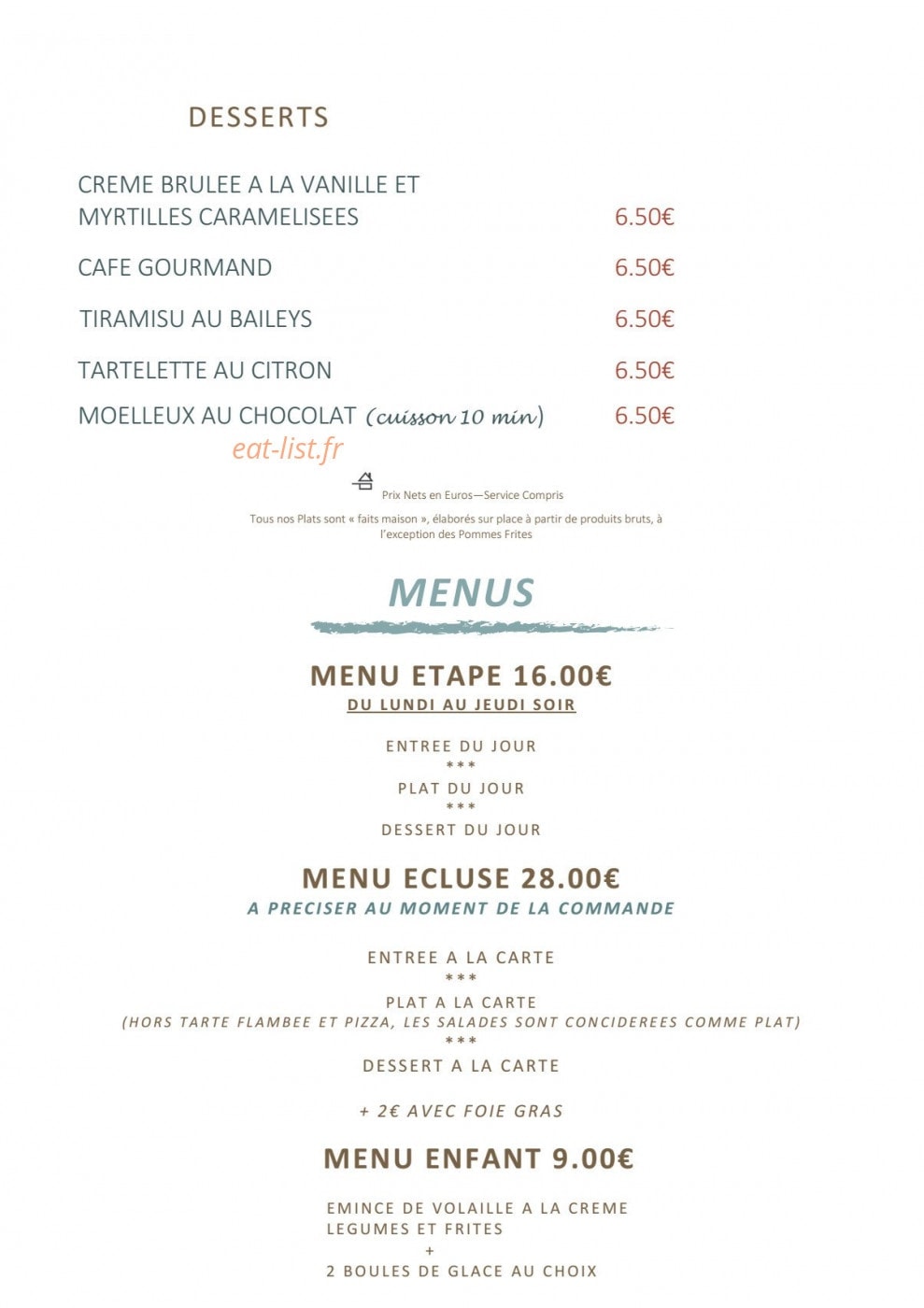 Écluse 34 — carte page 3